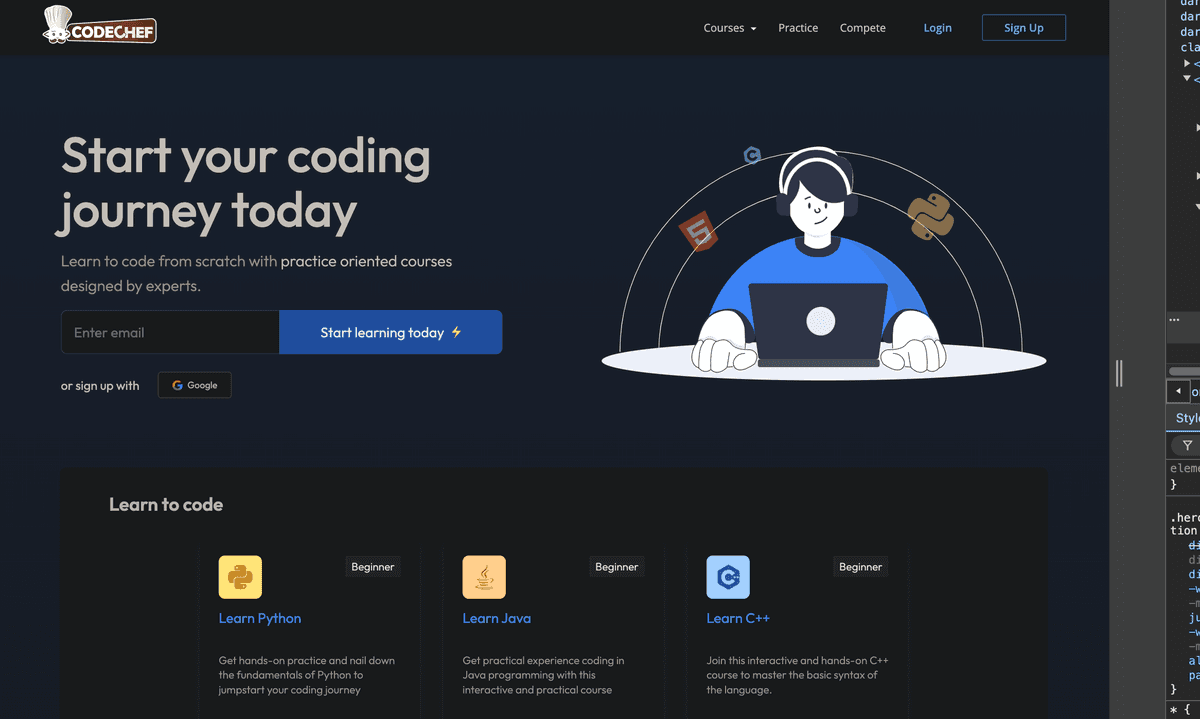 Codechef