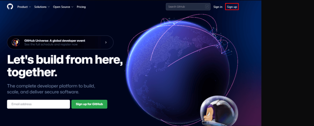 GitHub